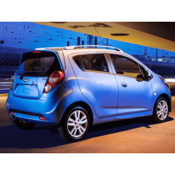 Купить Мультимедійна система Gazer T6009-M300 PRO до Chevrolet Spark (M300) 2009-2016