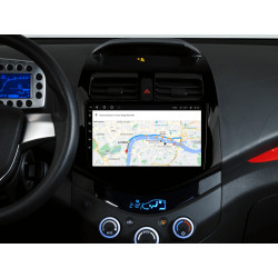 Купить Мультимедійна система Gazer T6009-M300 PRO до Chevrolet Spark (M300) 2009-2016