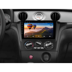 Купить Мультимедійна система Gazer T6009-MCU PRO до Mitsubishi Outlander 1 2002-2008