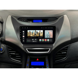 Купить Мультимедійна система Gazer T6009-MD PRO до Hyundai Elantra 5 (MD, UD) 2010-2016