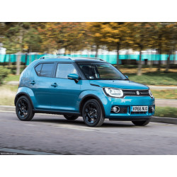 Купить Мультимедійна система Gazer T6009-MF PRO до Suzuki Ignis (MF) 2016-2020