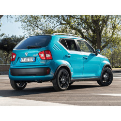 Купить Мультимедійна система Gazer T6009-MF PRO до Suzuki Ignis (MF) 2016-2020