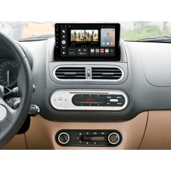 Купить Мультимедійна система Gazer T6009-MG3 PRO до MG 3 2, Cross 2013-2021