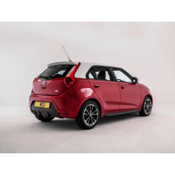 Купить Мультимедійна система Gazer T6009-MG3 PRO до MG 3 2, Cross 2013-2021