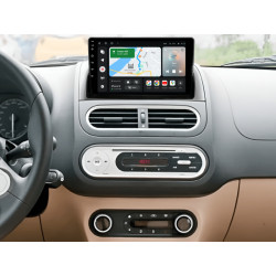 Купить Мультимедійна система Gazer T6009-MG3 PRO до MG 3 2, Cross 2013-2021