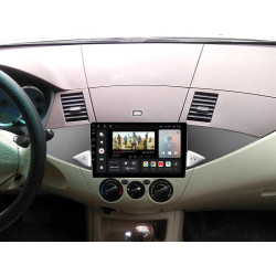 Купить Мультимедійна система Gazer T6009-MZ PRO до Mitsubishi Zinger 2005-2014