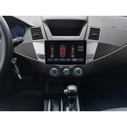 Купить Мультимедійна система Gazer T6009-MZF PRO до Mitsubishi Zinger 2015-2023