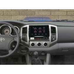 Купить Мультимедійна система Gazer T6009-N220 PRO до Toyota Tacoma 2 (N220), Hilux (AN10) 2005-2015