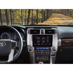 Купить Мультимедійна система Gazer T6009-N280 PRO до Toyota 4Runner 5 (N280) 2009-2020