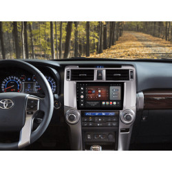 Купить Мультимедійна система Gazer T6009-N280 PRO до Toyota 4Runner 5 (N280) 2009-2020