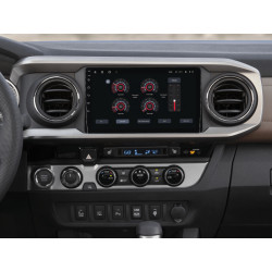 Купить Мультимедійна система Gazer T6009-N300 PRO до Toyota Tacoma 3 (N300) 2015-2021