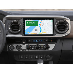 Купить Мультимедійна система Gazer T6009-N300 PRO до Toyota Tacoma 3 (N300) 2015-2021