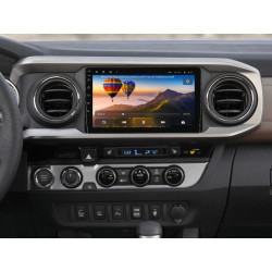 Купить Мультимедійна система Gazer T6009-N300 PRO до Toyota Tacoma 3 (N300) 2015-2021