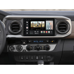 Купить Мультимедійна система Gazer T6009-N300 PRO до Toyota Tacoma 3 (N300) 2015-2021