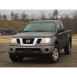 Купить Мультимедійна система Gazer T6009-N50 PRO до Nissan Frontier 2009-2012, Nissan Xterra 2 (N50) 2008-2015