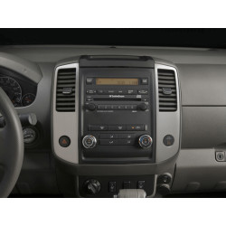 Купить Мультимедійна система Gazer T6009-N50 PRO до Nissan Frontier 2009-2012, Nissan Xterra 2 (N50) 2008-2015