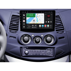 Купить Мультимедійна система Gazer T6009-NA PRO до Mitsubishi Grandis 1 2003-2010