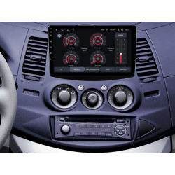 Купить Мультимедійна система Gazer T6009-NA PRO до Mitsubishi Grandis 1 2003-2010