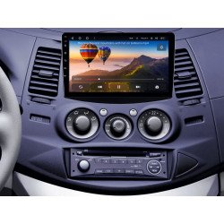 Купить Мультимедійна система Gazer T6009-NA PRO до Mitsubishi Grandis 1 2003-2010