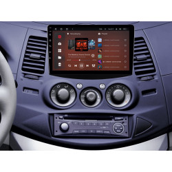 Купить Мультимедійна система Gazer T6009-NA PRO до Mitsubishi Grandis 1 2003-2010
