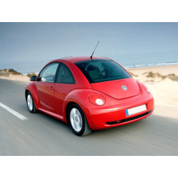 Купить Мультимедійна система Gazer T6009-NBTL PRO до Volkswagen New Beetle 2002-2011