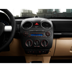 Купить Мультимедійна система Gazer T6009-NBTL PRO до Volkswagen New Beetle 2002-2011