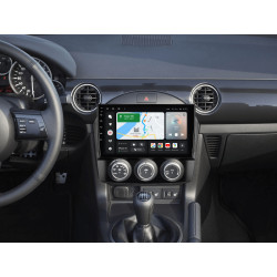 Купить Мультимедійна система Gazer T6009-NC PRO до Mazda MX-5 3 (NC) 2008-2015