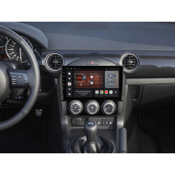 Купить Мультимедійна система Gazer T6009-NC PRO до Mazda MX-5 3 (NC) 2008-2015