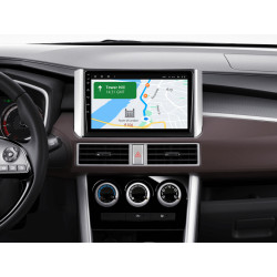 Купить Мультимедійна система Gazer T6009-NC1W PRO до Mitsubishi Xpander 2017-2020