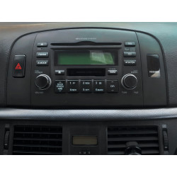 Купить Мультимедійна система Gazer T6009-NF PRO до Hyundai Sonata 5 (NF) 2004-2008