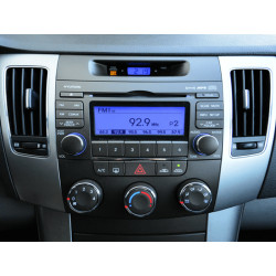 Купить Мультимедійна система Gazer T6009-NFF PRO до Hyundai Sonata 5 (NF) 2008-2010