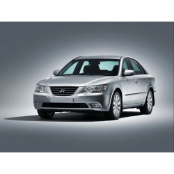 Купить Мультимедійна система Gazer T6009-NFF PRO до Hyundai Sonata 5 (NF) 2008-2010