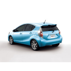 Купить Мультимедійна система Gazer T6009-NHP10 PRO до Toyota Aqua (NHP10) 2011-2017