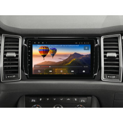 Купить Мультимедійна система Gazer T6009-NS7/H PRO до Skoda Kodiaq (NS7) 2016-2021, Karoq (NU7) 2017-2021