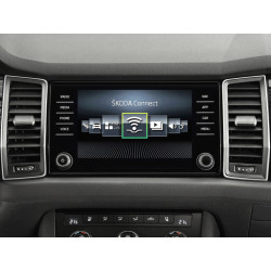 Купить Мультимедійна система Gazer T6009-NS7/L PRO до Skoda Kodiaq (NS7) 2016-2021, Karoq (NU7) 2017-2021