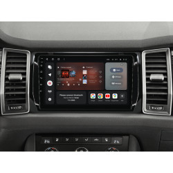 Купить Мультимедійна система Gazer T6009-NS7/L PRO до Skoda Kodiaq (NS7) 2016-2021, Karoq (NU7) 2017-2021