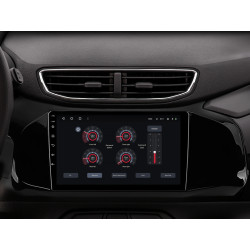Купить Мультимедійна система Gazer T6009-ONX PRO до Chevrolet Onix 2012-2019