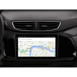 Купить Мультимедійна система Gazer T6009-ONX PRO до Chevrolet Onix 2012-2019