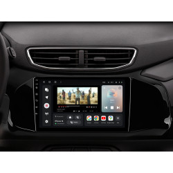 Купить Мультимедійна система Gazer T6009-ONX PRO до Chevrolet Onix 2012-2019