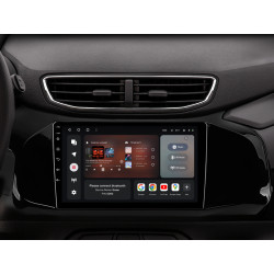 Купить Мультимедійна система Gazer T6009-ONX PRO до Chevrolet Onix 2012-2019