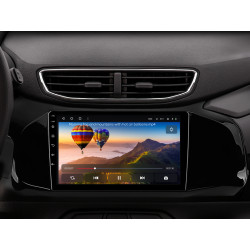 Купить Мультимедійна система Gazer T6009-ONX PRO до Chevrolet Onix 2012-2019