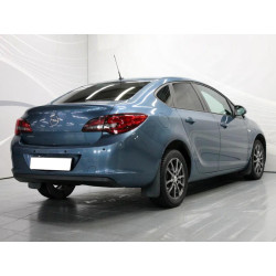 Купить Мультимедійна система Gazer T6009-P10 PRO до Opel Astra J 2009-2017