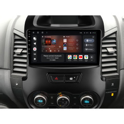 Купить Мультимедійна система Gazer T6009-P375 PRO до Ford Ranger 3 2011-2015