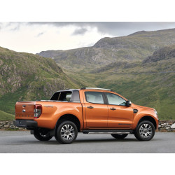 Купить Мультимедійна система Gazer T6009-P375 PRO до Ford Ranger 3 2011-2015