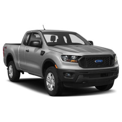 Купить Мультимедійна система Gazer T6009-P703 PRO до Ford Ranger 2015-2022