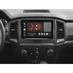 Купить Мультимедійна система Gazer T6009-P703 PRO до Ford Ranger 2015-2022