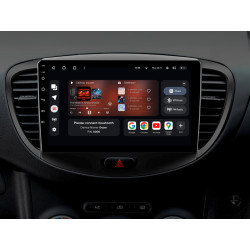 Купить Мультимедійна система Gazer T6009-PA PRO до Hyundai i10 (PA) 2007-2013