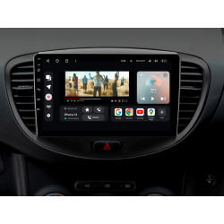 Купить Мультимедійна система Gazer T6009-PA PRO до Hyundai i10 (PA) 2007-2013