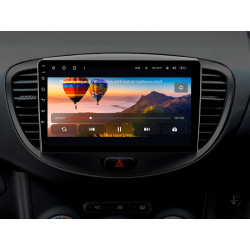 Купить Мультимедійна система Gazer T6009-PA PRO до Hyundai i10 (PA) 2007-2013