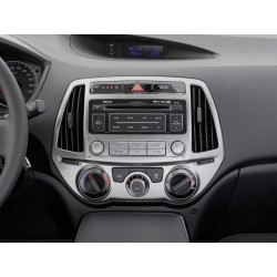 Купить Мультимедійна система Gazer T6009-PB PRO до Hyundai i20 1 (PB) 2012-2014